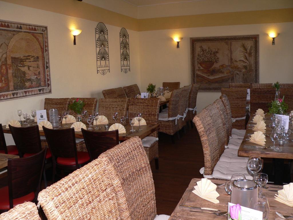 Hotel Raffelberger Hof Mülheim an der Ruhr Zewnętrze zdjęcie
