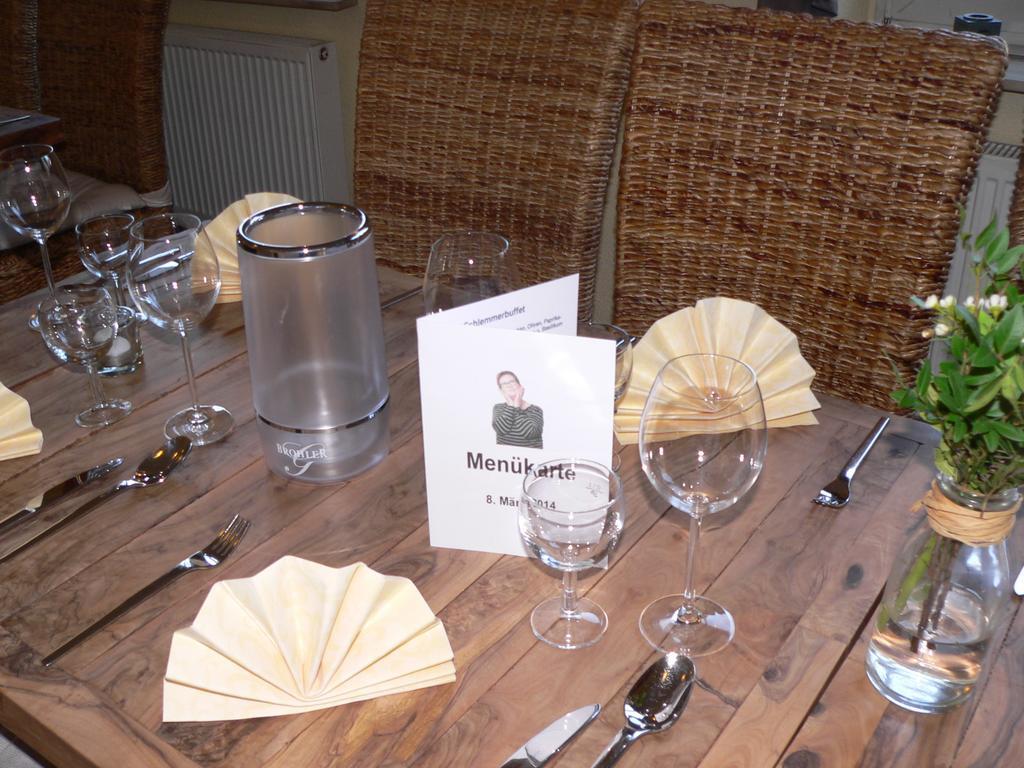 Hotel Raffelberger Hof Mülheim an der Ruhr Zewnętrze zdjęcie