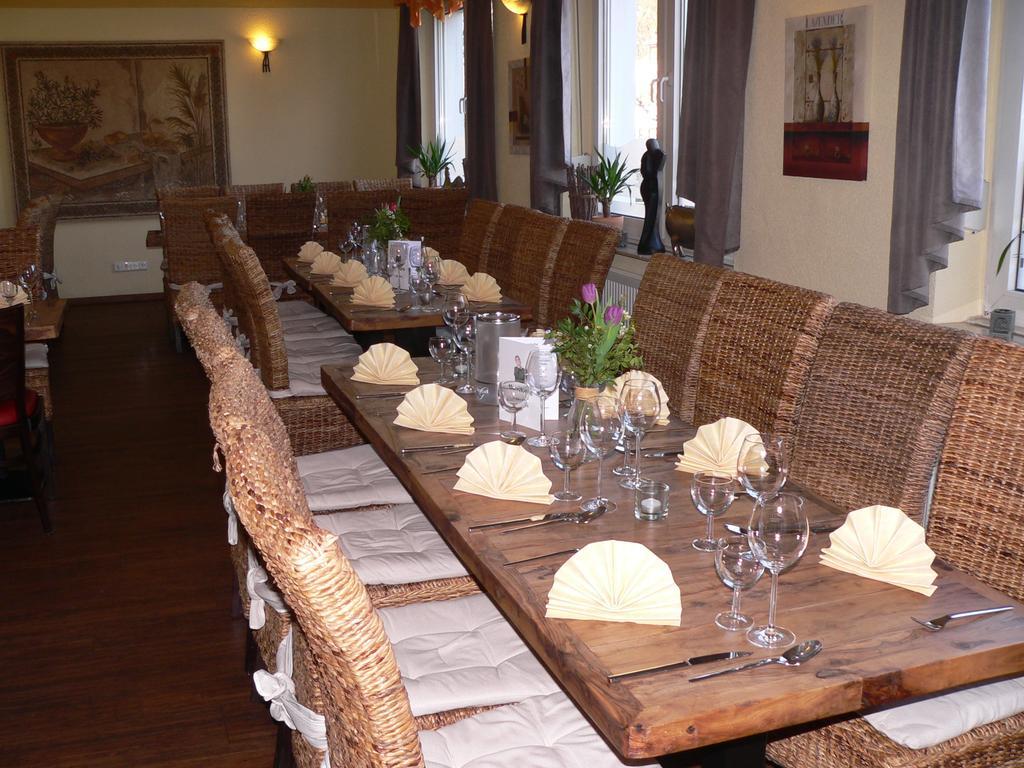 Hotel Raffelberger Hof Mülheim an der Ruhr Zewnętrze zdjęcie