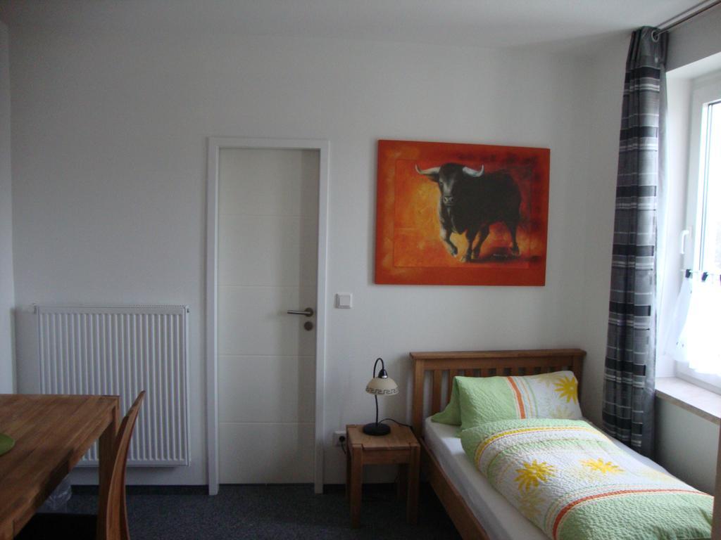Hotel Raffelberger Hof Mülheim an der Ruhr Pokój zdjęcie