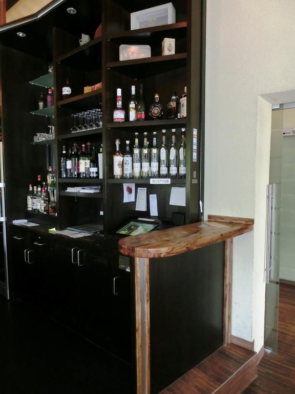 Hotel Raffelberger Hof Mülheim an der Ruhr Zewnętrze zdjęcie