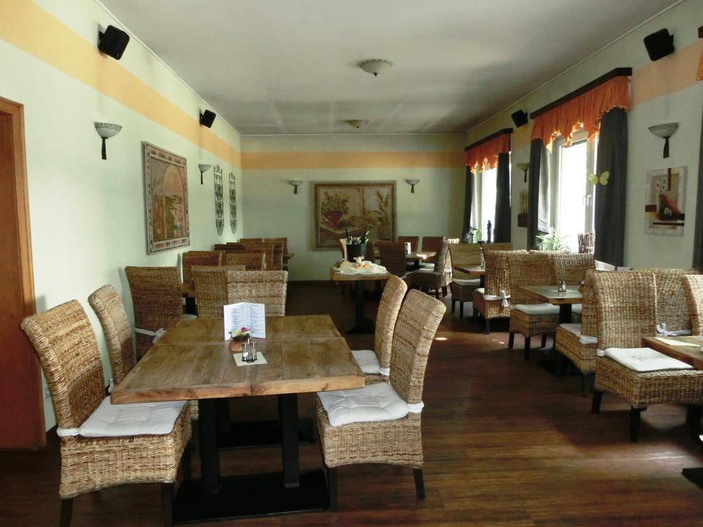 Hotel Raffelberger Hof Mülheim an der Ruhr Zewnętrze zdjęcie