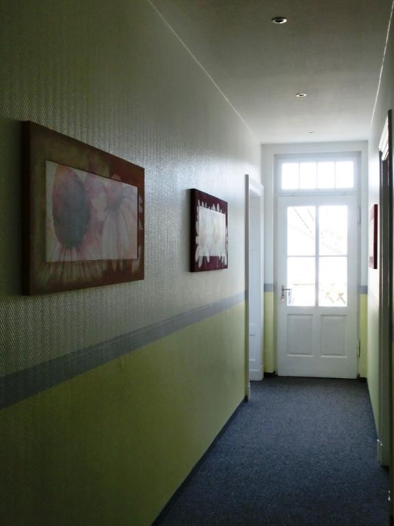 Hotel Raffelberger Hof Mülheim an der Ruhr Zewnętrze zdjęcie