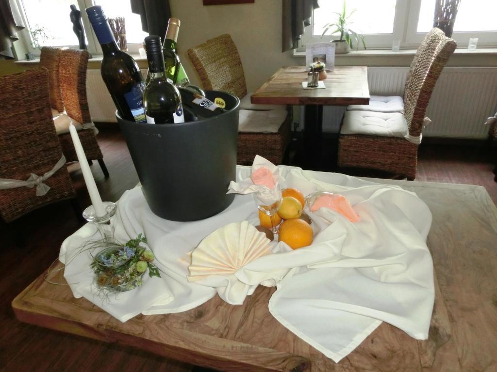 Hotel Raffelberger Hof Mülheim an der Ruhr Zewnętrze zdjęcie