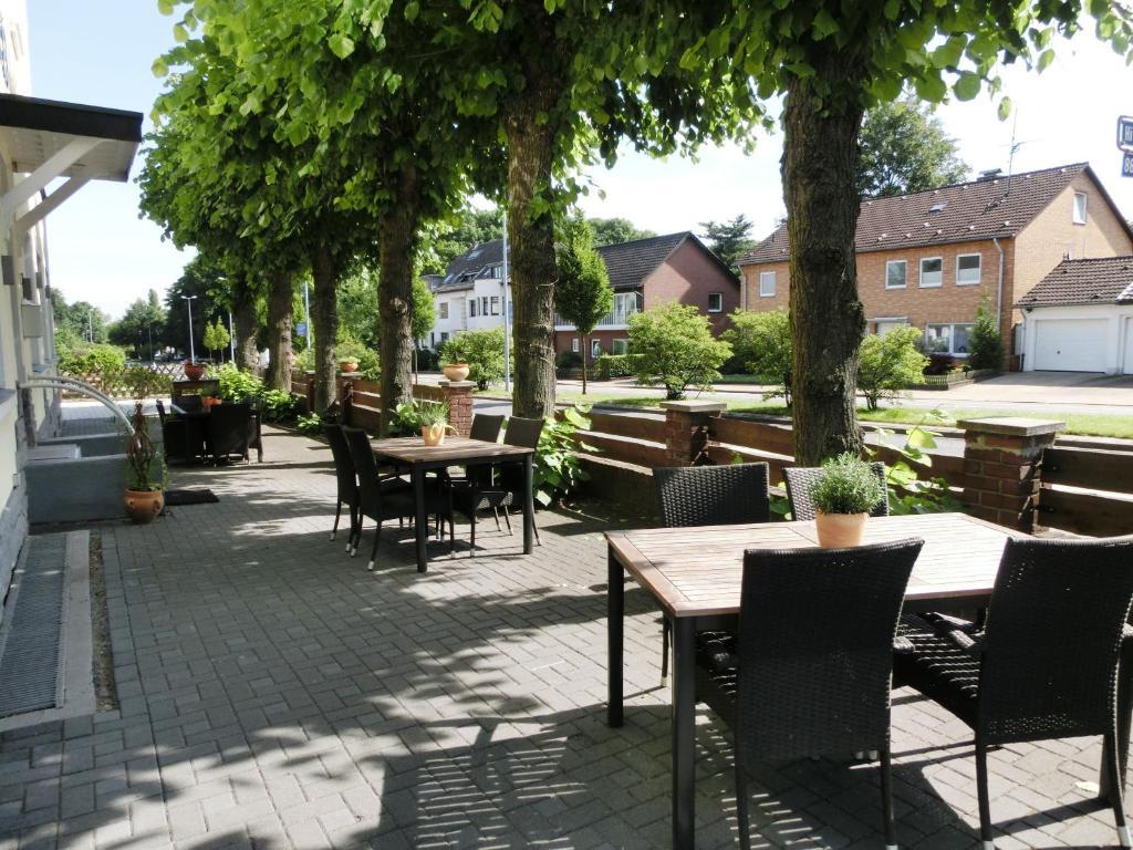 Hotel Raffelberger Hof Mülheim an der Ruhr Zewnętrze zdjęcie