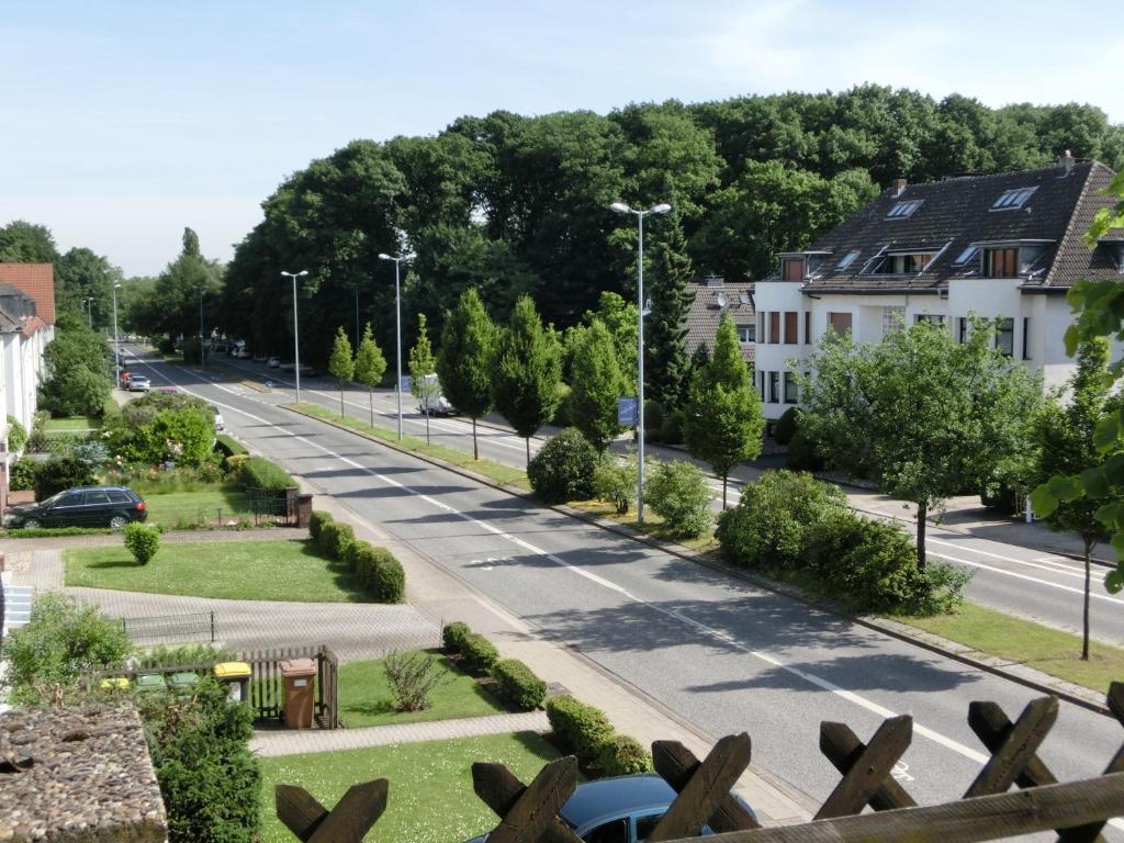 Hotel Raffelberger Hof Mülheim an der Ruhr Zewnętrze zdjęcie